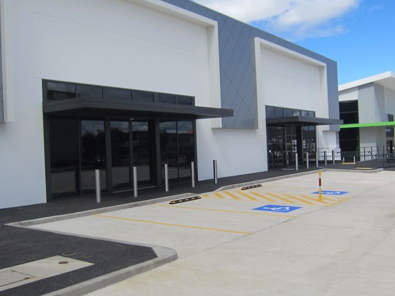 23 – 25 Iron Knob Street, Fyshwick ACT 2609