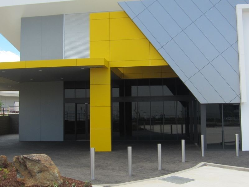 23 – 25 Iron Knob Street, Fyshwick ACT 2609