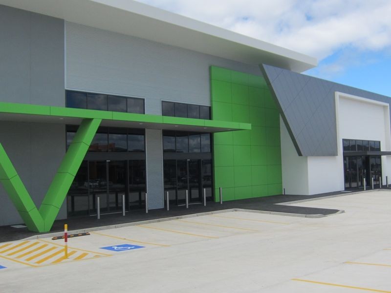 23 – 25 Iron Knob Street, Fyshwick ACT 2609