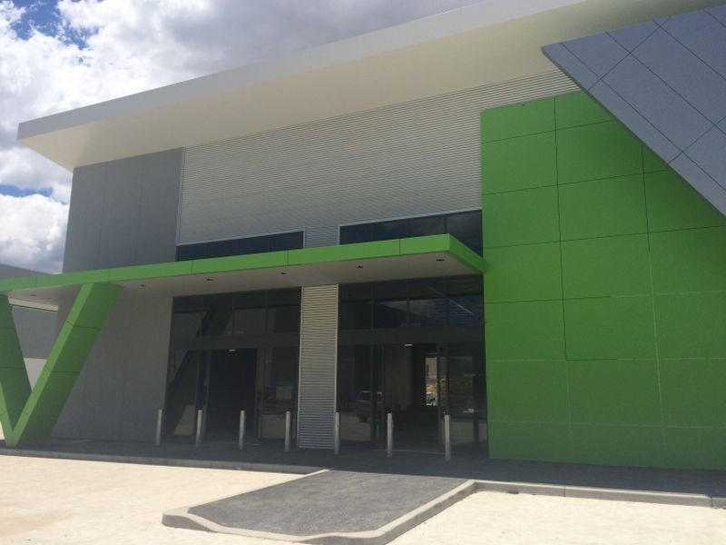 23 – 25 Iron Knob Street, Fyshwick ACT 2609