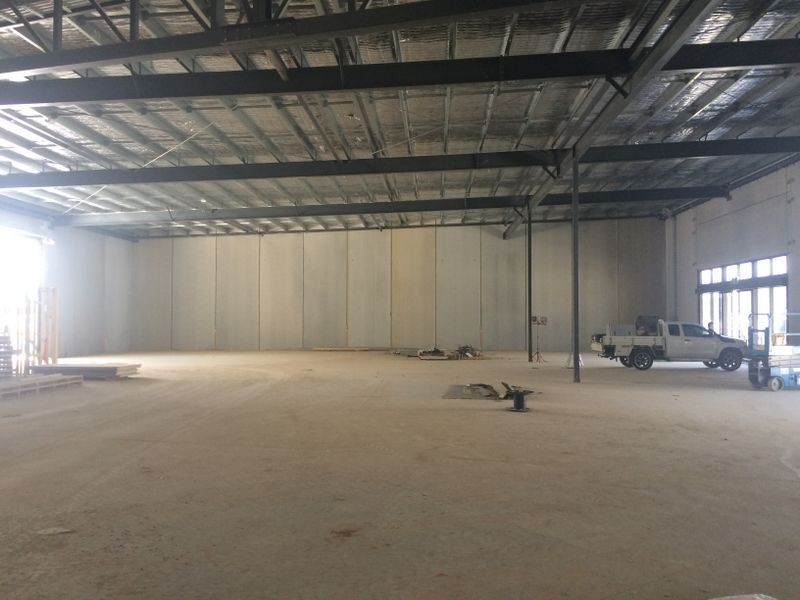 23 – 25 Iron Knob Street, Fyshwick ACT 2609