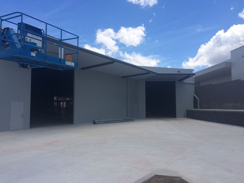 23 – 25 Iron Knob Street, Fyshwick ACT 2609