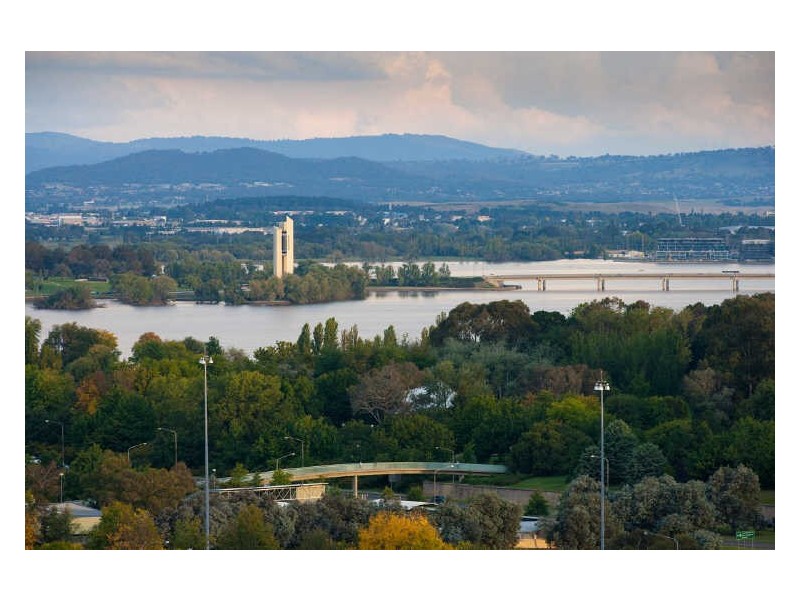 Level 9/15 London Circuit, City ACT 2601