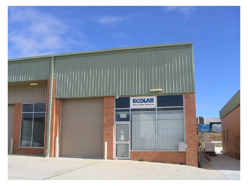 Unit 4/55 Tennant Street, Fyshwick ACT 2609