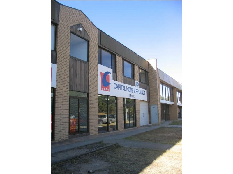 Level 1/54 Hoskins Street, Mitchell ACT 2911