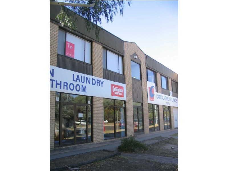 Unit 4A, Ground/54 Hoskins Street, Mitchell ACT 2911