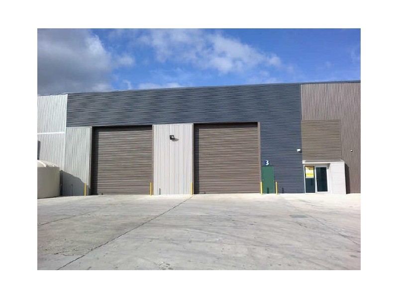 Unit 3/12 Alderson Place, Hume ACT 2620