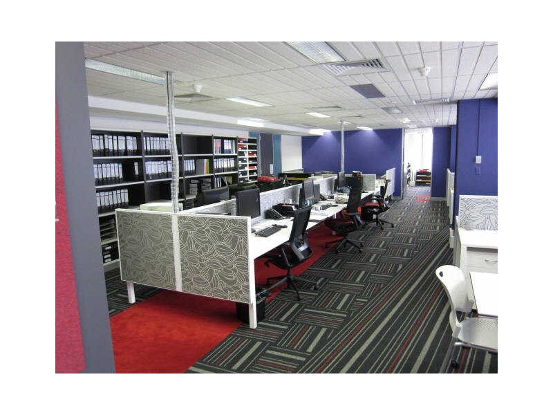 Units 23 & 24/28 University Avenue, City ACT 2601