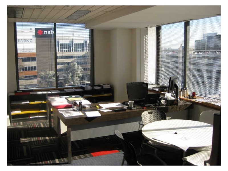 Units 23 & 24/28 University Avenue, City ACT 2601