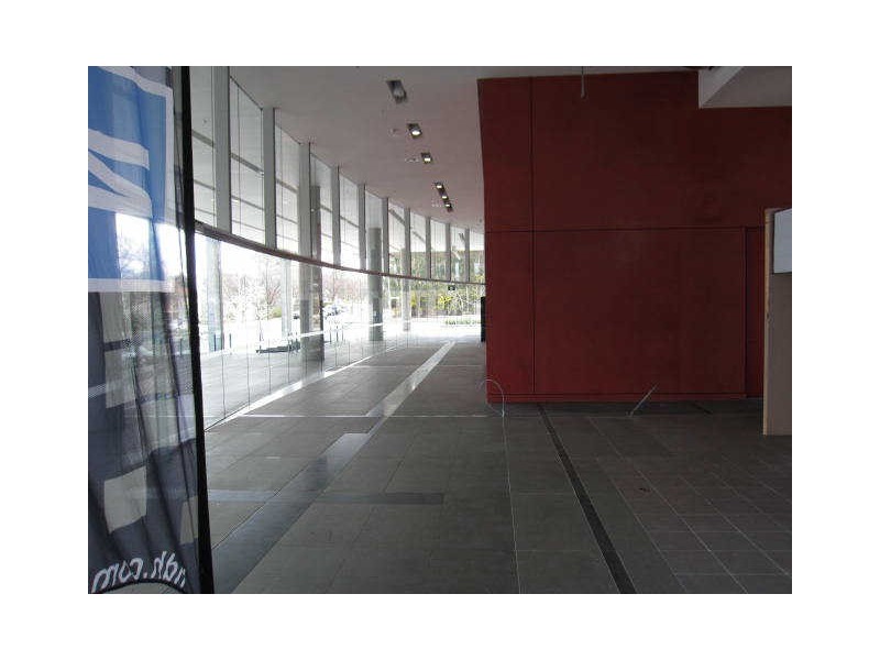 Ground/16 Marcus Clarke Street, City ACT 2601