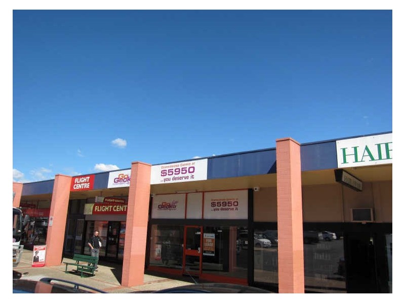Shop 2/2 Heard Street, Mawson ACT 2607
