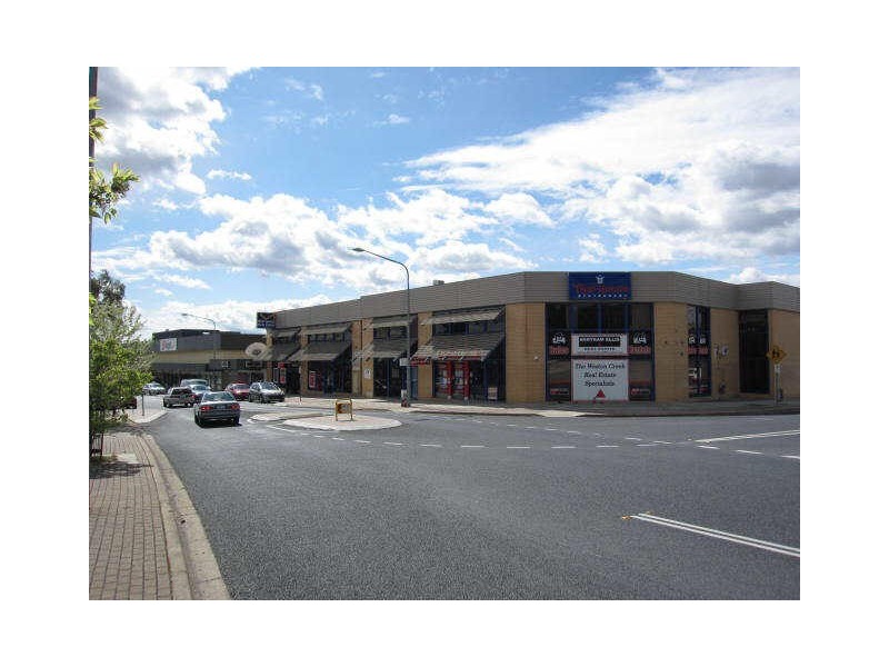 Units 16 & 17/14-16 Brierly Street, Weston ACT 2611