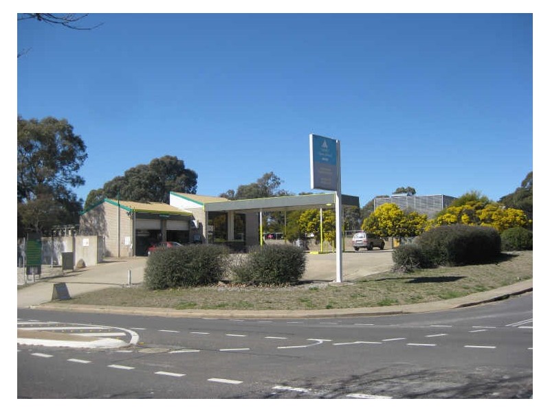 103 Osburn Drive, Macgregor ACT 2615