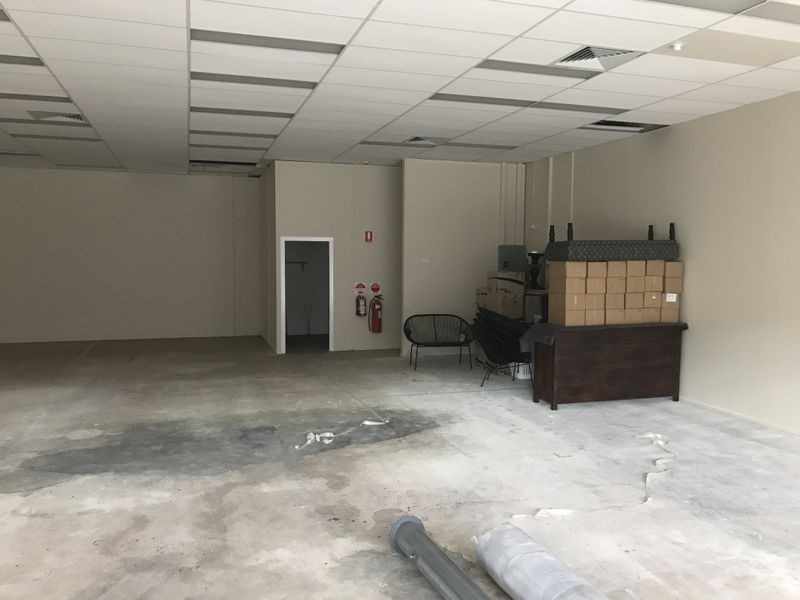 Unit 5/116-118 Wollongong Street, Fyshwick ACT 2609