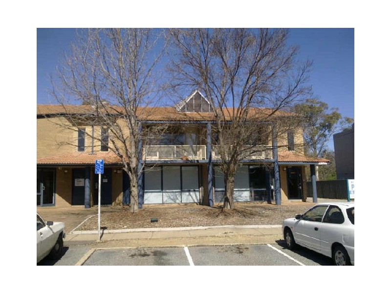 Suite 4/4 Kennedy Street, Kingston ACT 2604