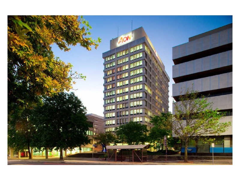 8 suite 3/15 London Circuit, City ACT 2601