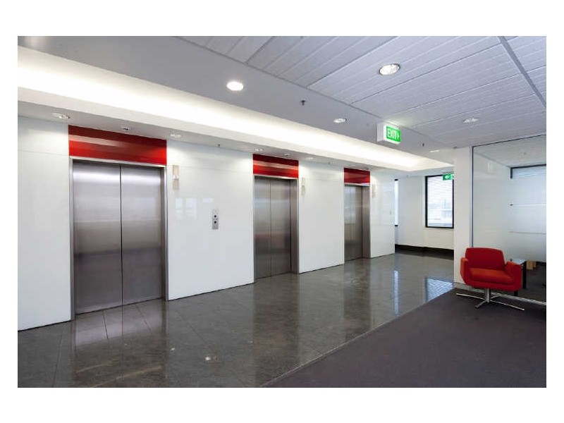 8 suite 3/15 London Circuit, City ACT 2601