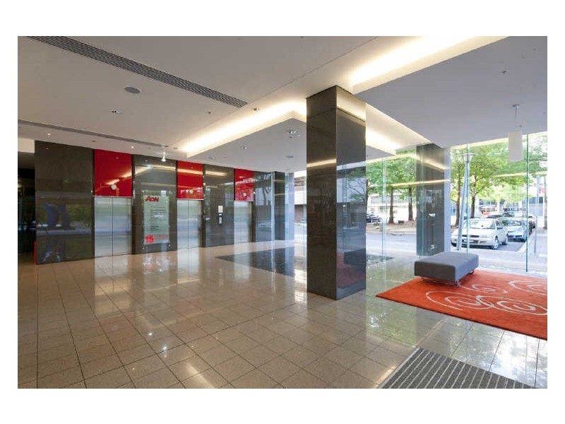 8 suite 3/15 London Circuit, City ACT 2601