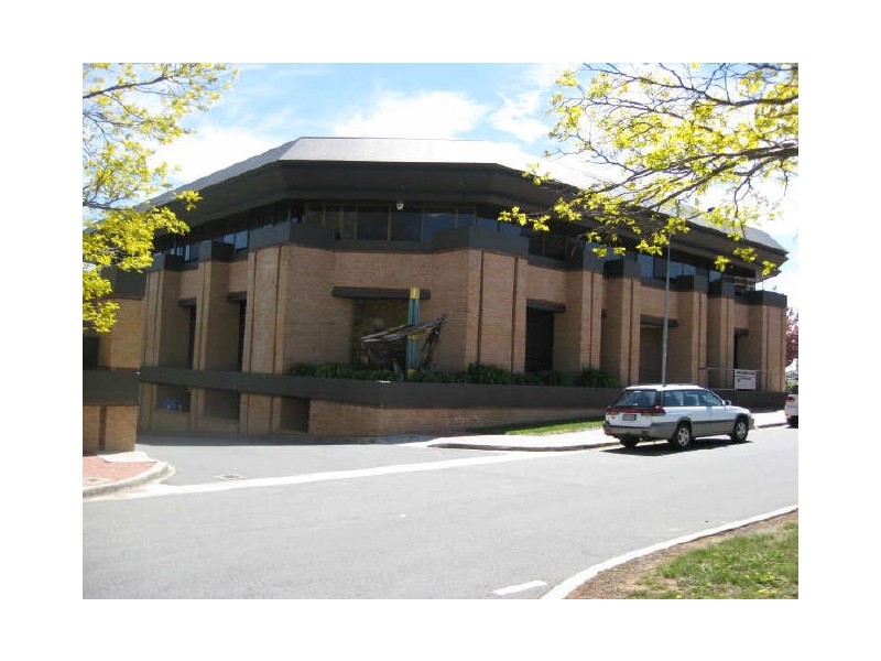 Level 1 Suite 8/8 Phipps Close, Deakin ACT 2600