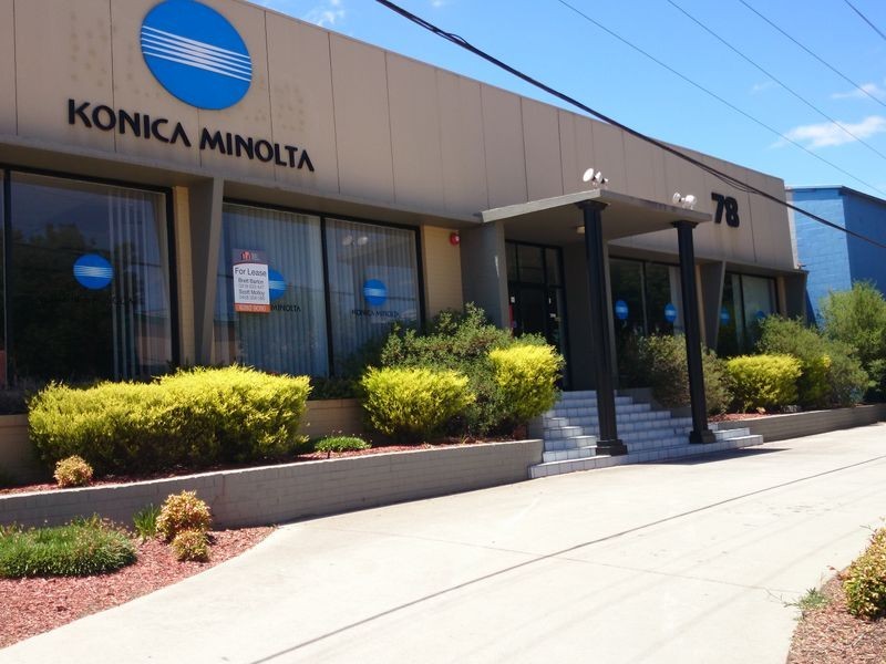 78 Barrier Street, Fyshwick ACT 2609