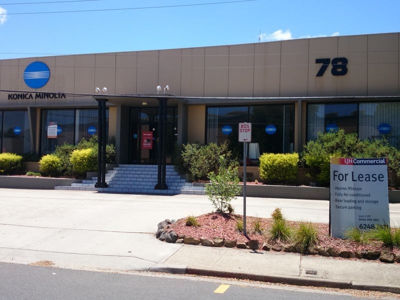 78 Barrier Street, Fyshwick ACT 2609