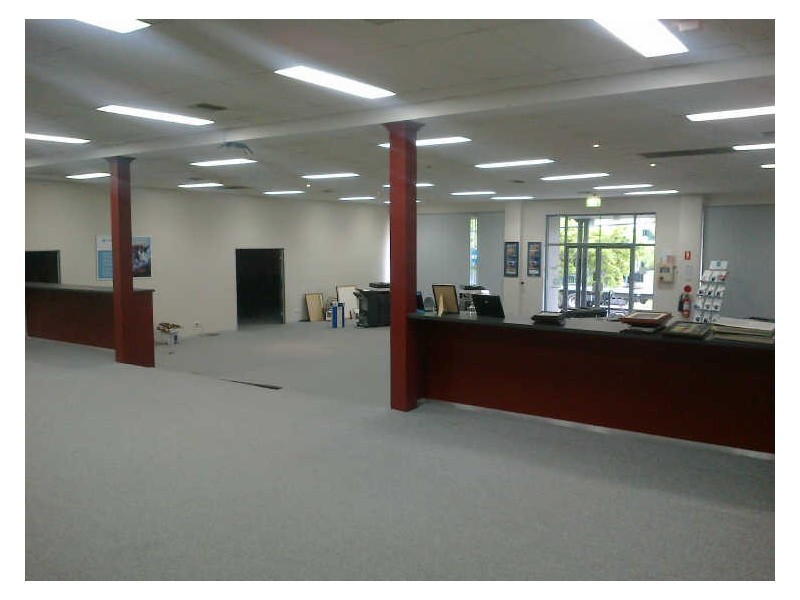 78 Barrier Street, Fyshwick ACT 2609