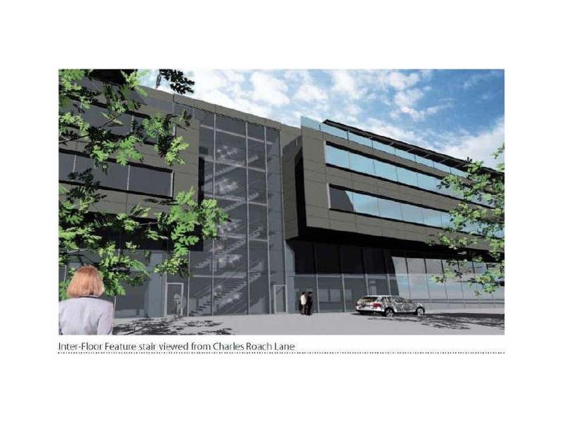 Mezzanine – Unit 2/55 Wentworth Avenue, Kingston ACT 2604