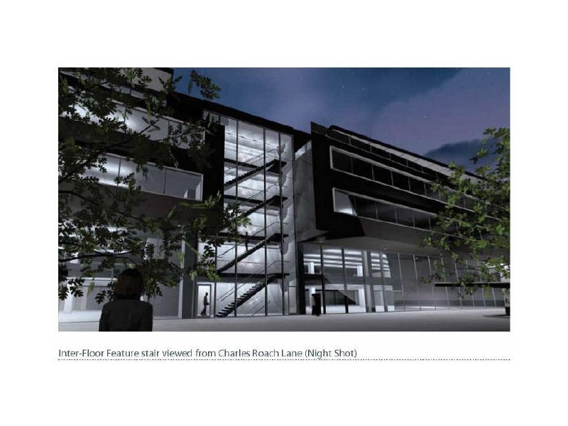 Mezzanine – Unit 2/55 Wentworth Avenue, Kingston ACT 2604