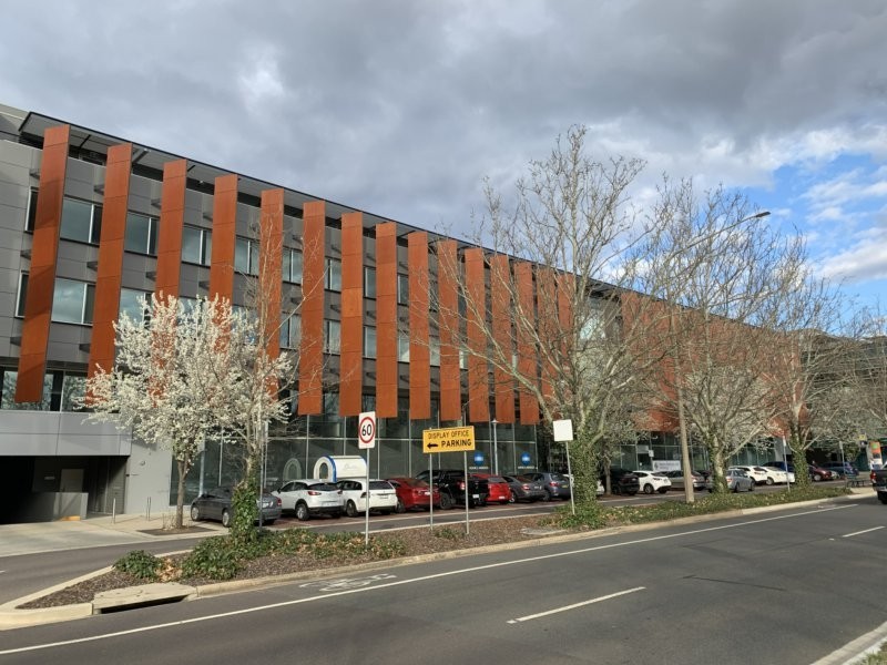 55 Wentworth Avenue, Kingston ACT 2604