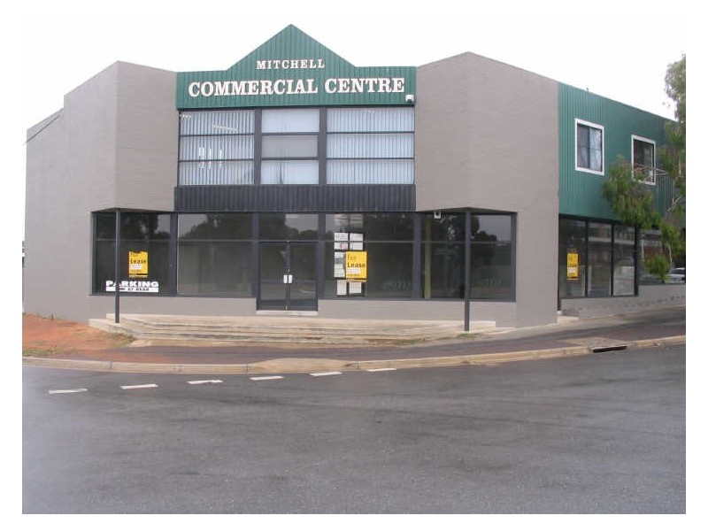 Ground Floor Unit 2/53-55 Heffernan Street, Mitchell ACT 2911