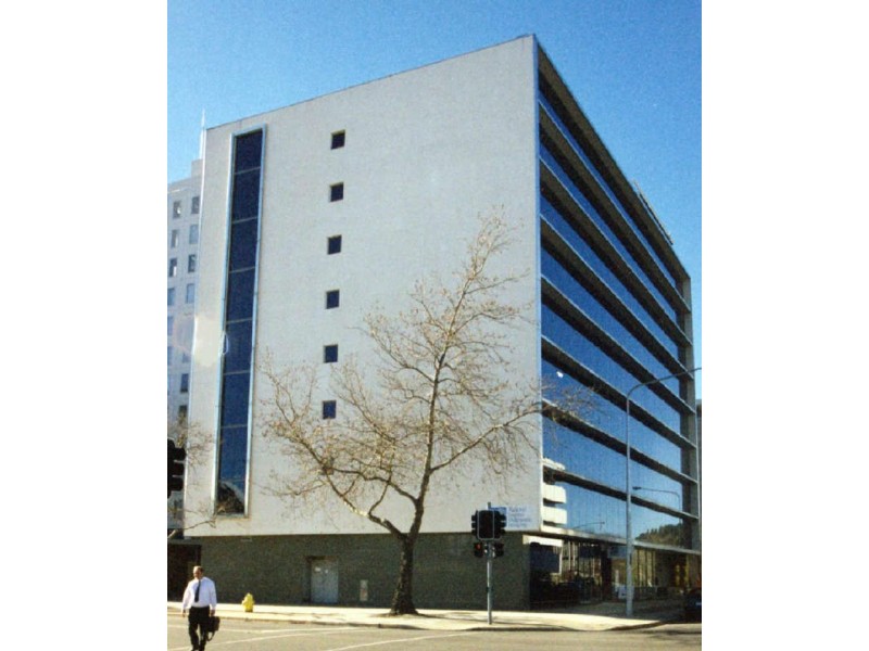 Part Unit 11 2nd Floor/28 University Avenue, Canberra ACT 2600