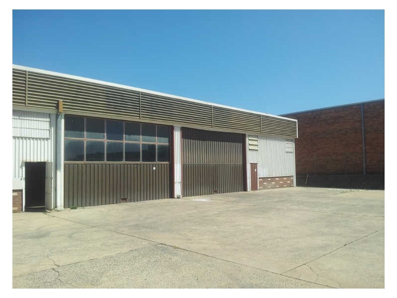 46-48 Townsville Street, Fyshwick ACT 2609