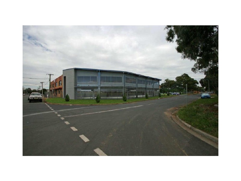 Block 18 Section 11/cnr Heffernan & Darling Streets, Mitchell ACT 2911
