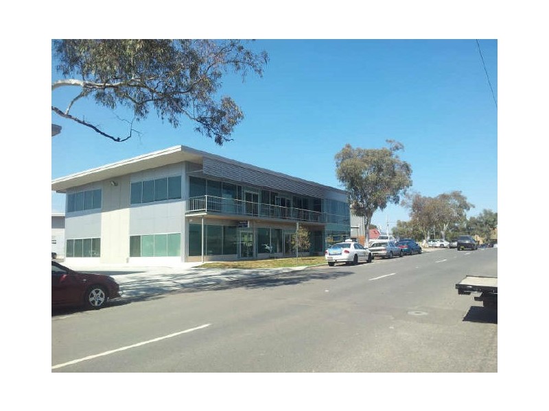 14 Level 1/2 Yallourn Street, Fyshwick ACT 2609