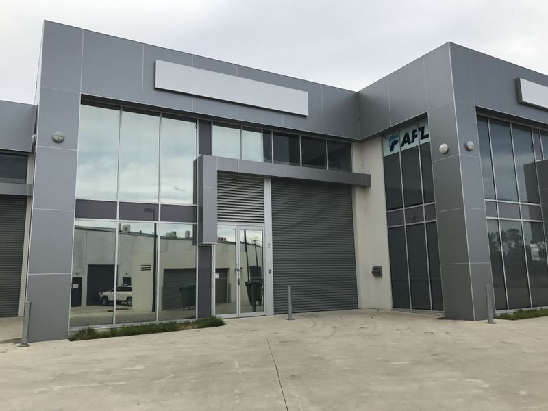 Unit 2/7 Beaconsfield Street, Fyshwick ACT 2609