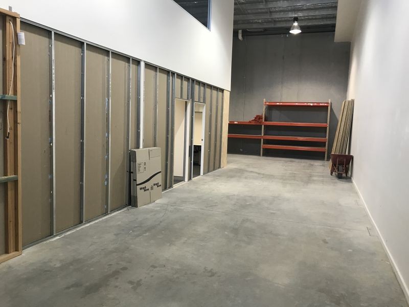 Unit 2/7 Beaconsfield Street, Fyshwick ACT 2609