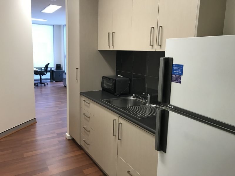 Unit 2/7 Beaconsfield Street, Fyshwick ACT 2609