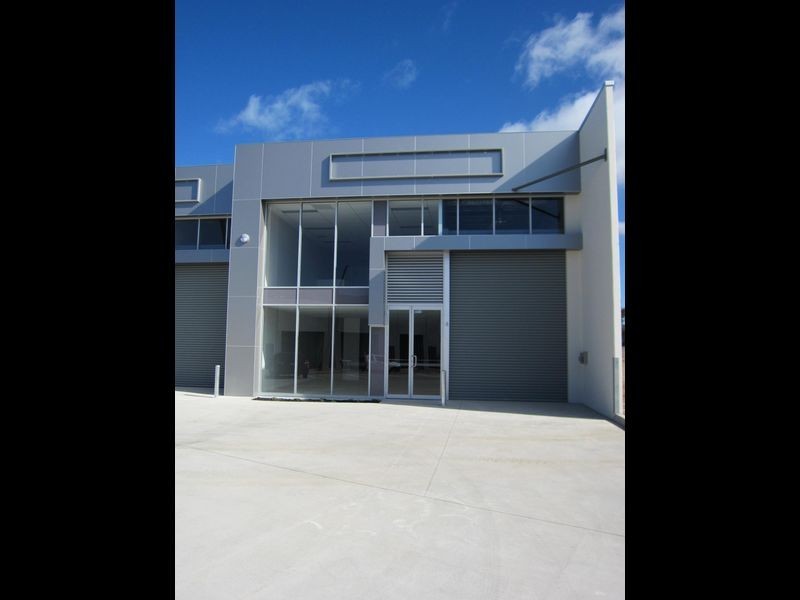 Unit 4/7 Beaconsfield Street, Fyshwick ACT 2609
