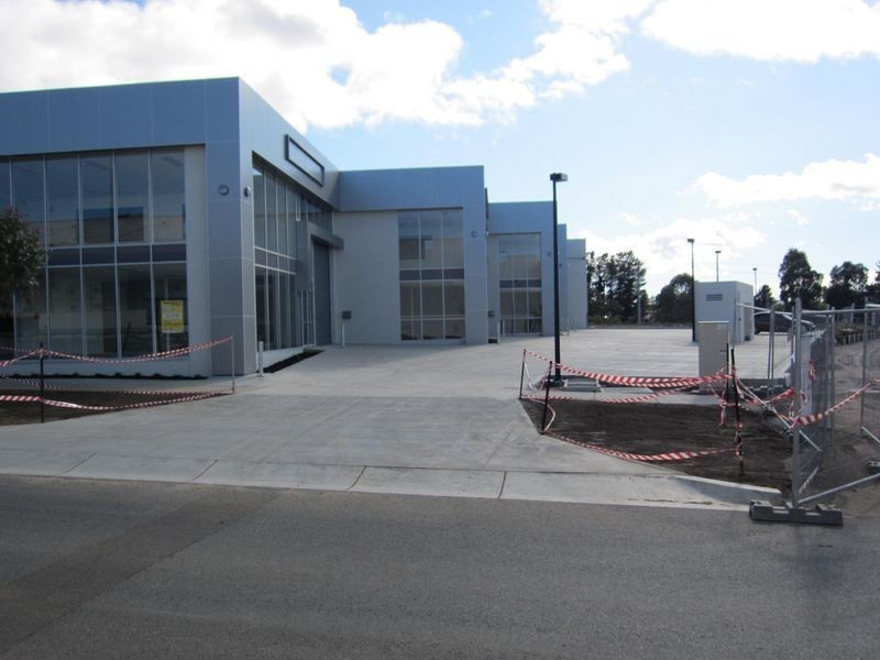 Unit 4/7 Beaconsfield Street, Fyshwick ACT 2609