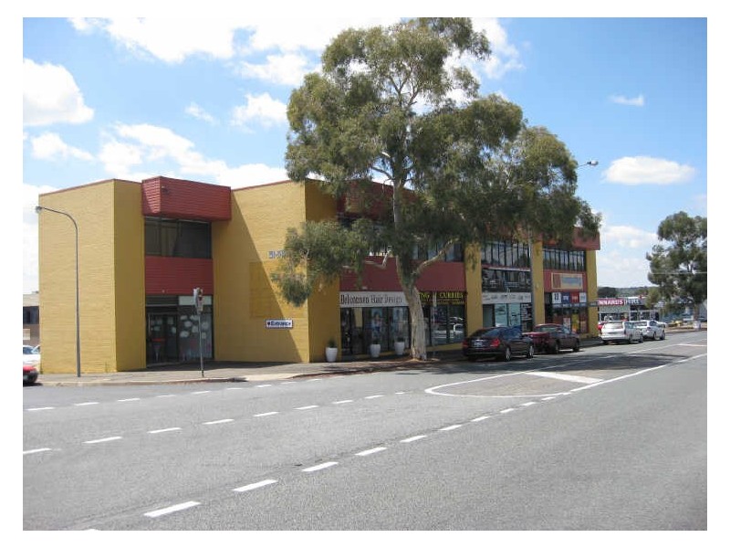 31-35 Nettlefold Street, Belconnen ACT 2617