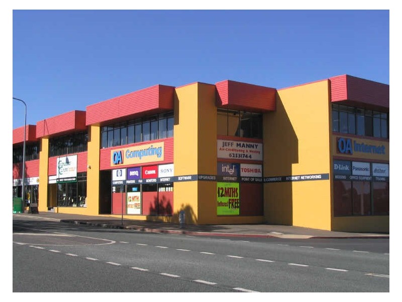 Shop 1C/31-35 Nettlefold Street, Belconnen ACT 2617