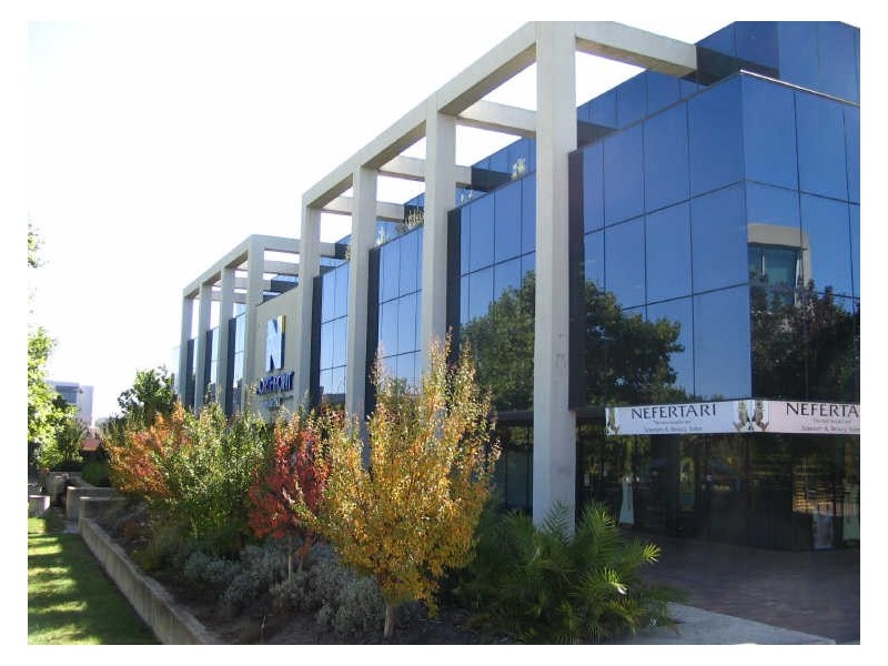 Suite 4 Level 2/8 Chandler Street, Belconnen ACT 2617