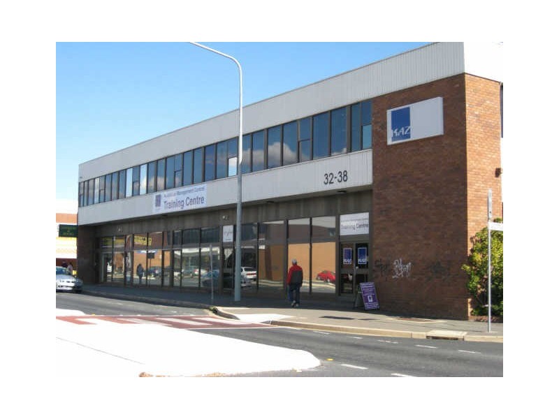 Shop 4/32-38 Townshend Street, Phillip ACT 2606