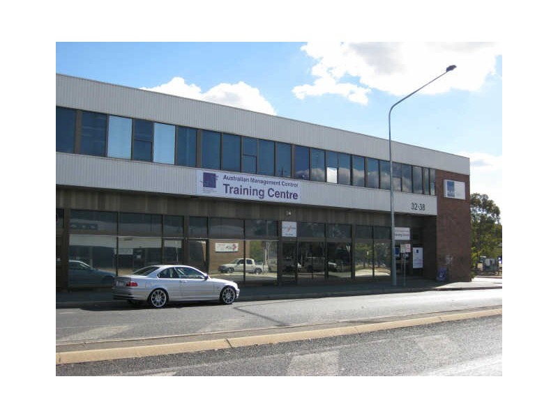 Shop 4/32-38 Townshend Street, Phillip ACT 2606
