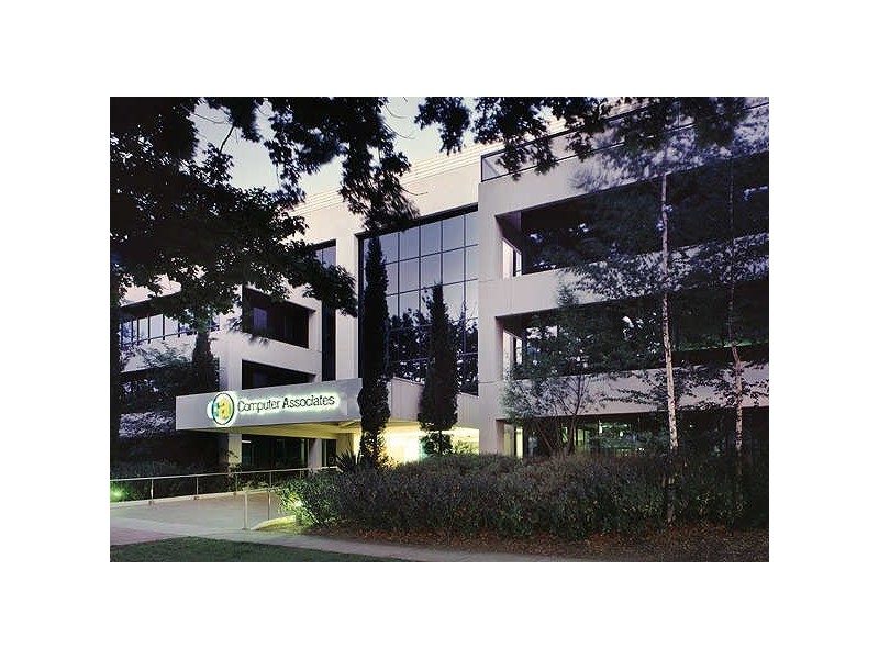 Ground Floor 1/10 National Circuit, Barton ACT 2600