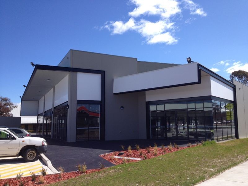 Shop 1/9 Jenke Circuit, Kambah ACT 2902