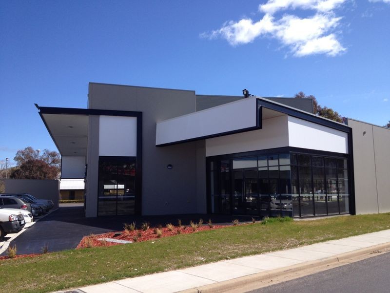 Shop 2/9 Jenke Circuit, Kambah ACT 2902