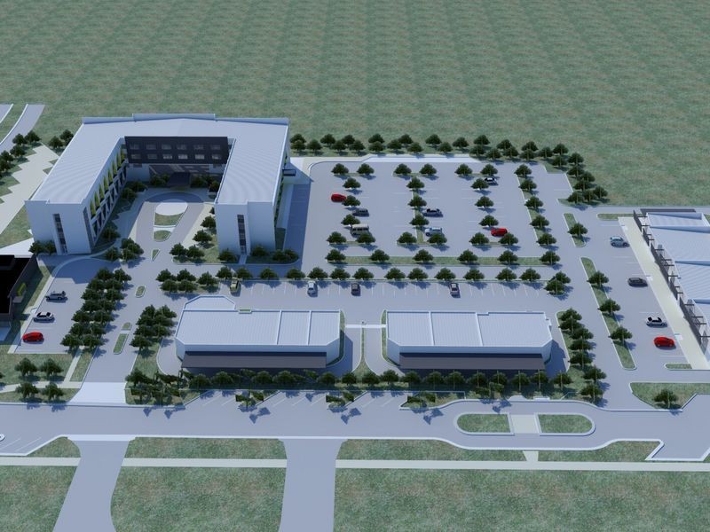 B5 S39 O’Hanlon Place, Nicholls ACT 2913