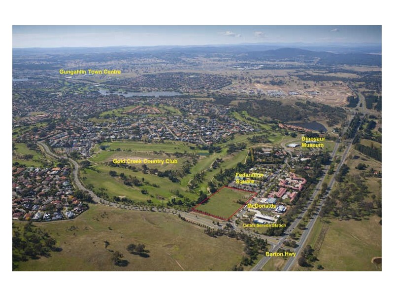 B5 S39 O’Hanlon Place, Nicholls ACT 2913