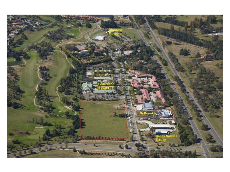 B5 S39 O’Hanlon Place, Nicholls ACT 2913